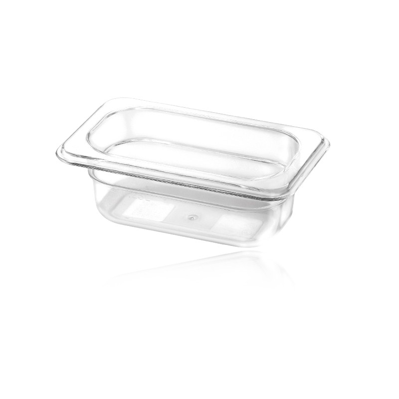 1/9 PC GASTRONORM PAN