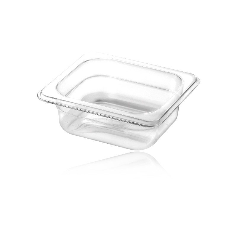 1/6 PC GASTRONORM PAN