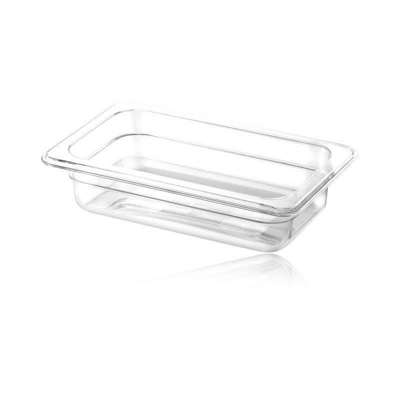 1/3 PC GASTRONORM PAN