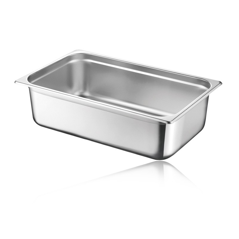 1/1 GASTRONORM PAN