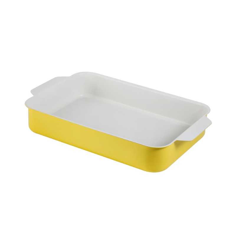 美式烤盘（中）