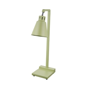 17锥形方座保温灯