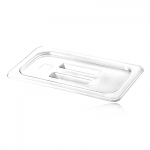 PC GASTRONORM PAN LID