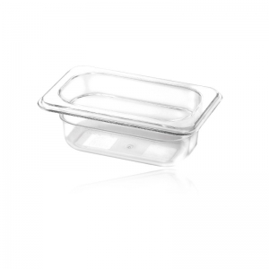 1/9 PC GASTRONORM PAN