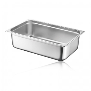 1/1 GASTRONORM PAN